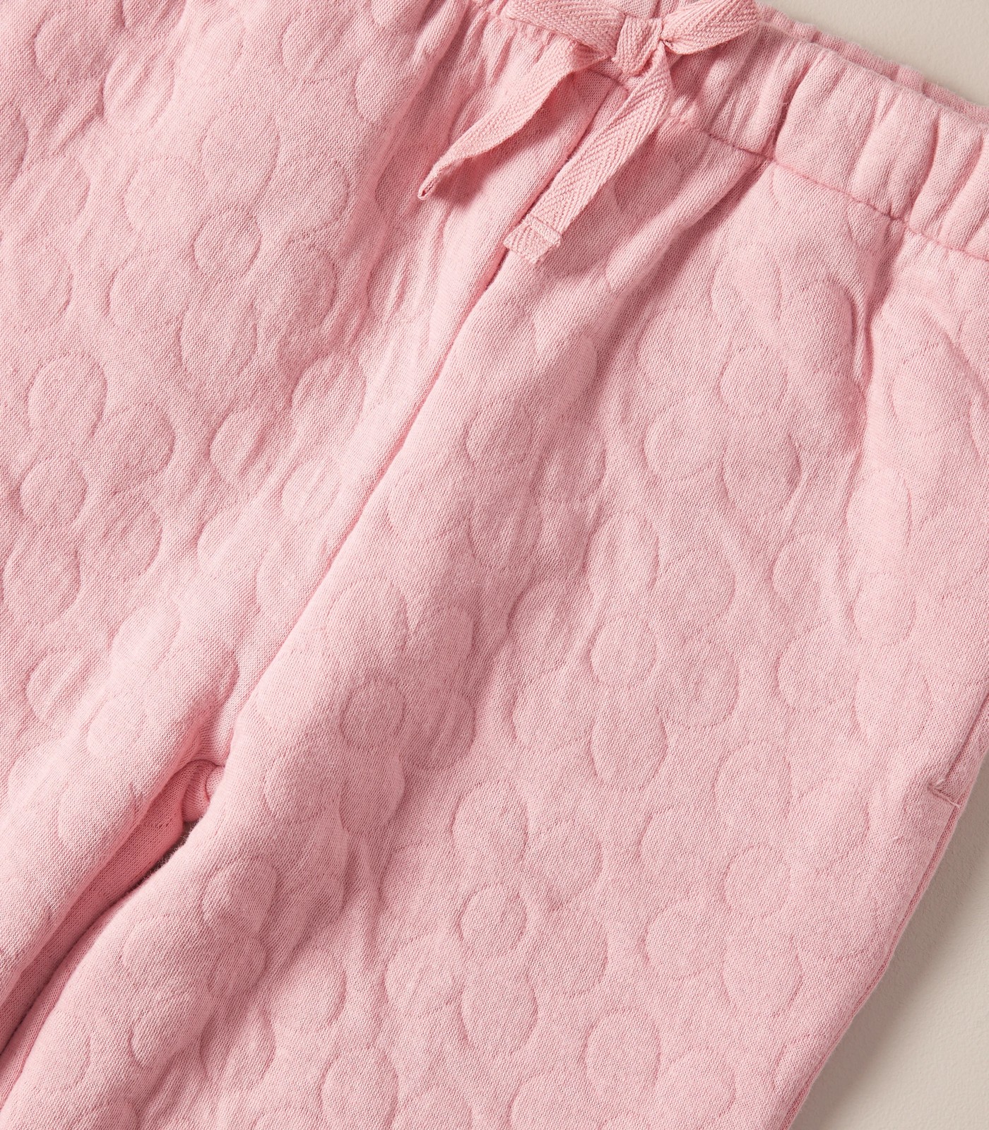 Daisy Quilted Trackpants 4 of 5