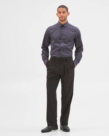 Preview Non Iron Long Sleeve Business Shirt