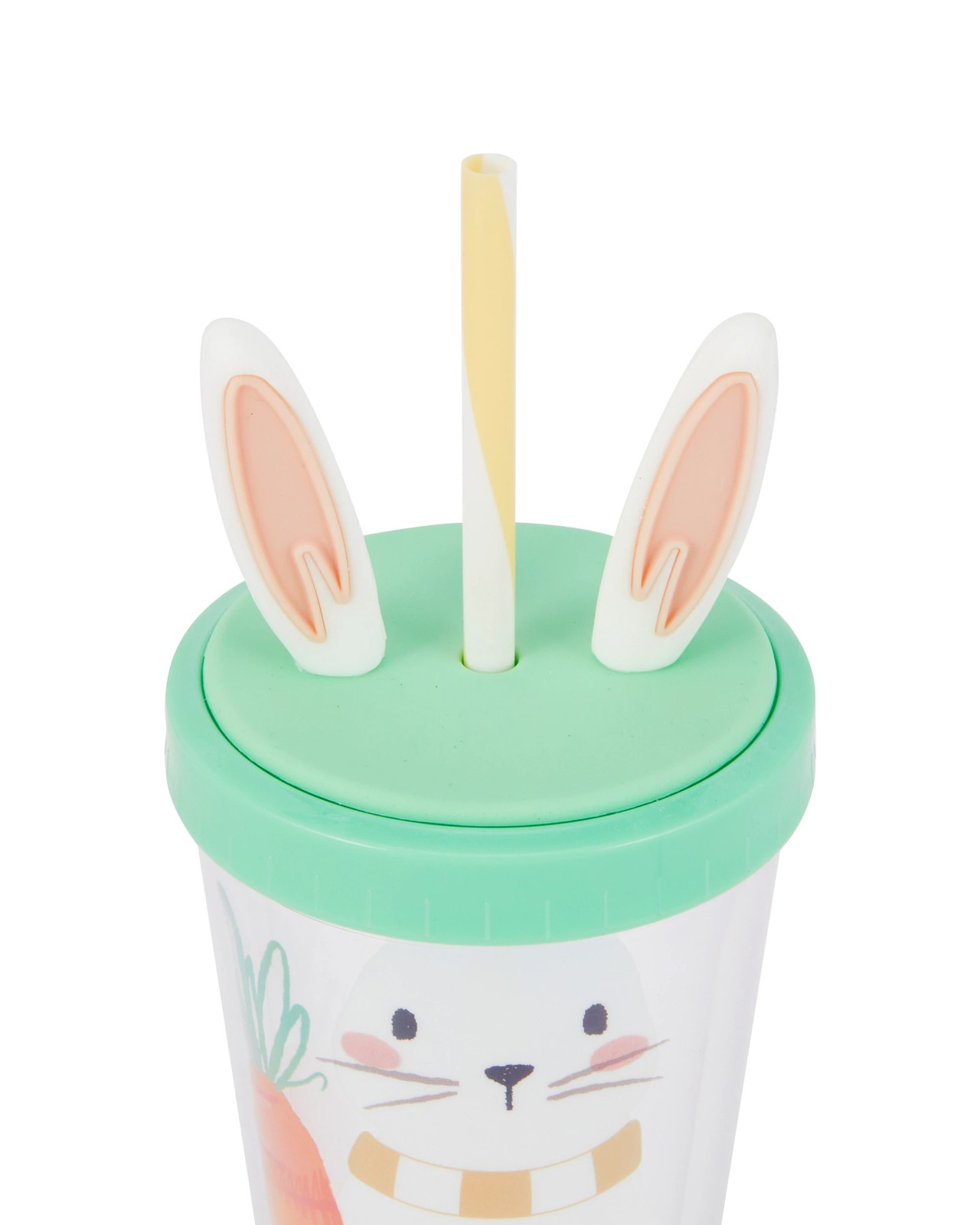 Anko Double Wall Bunny Tumbler 2 of 6