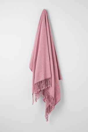 Issy Chenille Throw