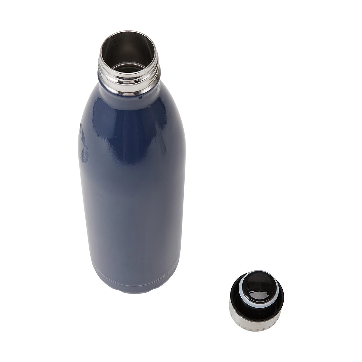 Double Wall Insulated Bottle, 750ml - Anko | Target Australia