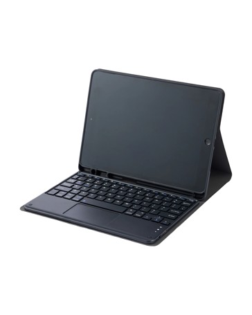 iPad Case with Keyboard, 10.2" - Anko