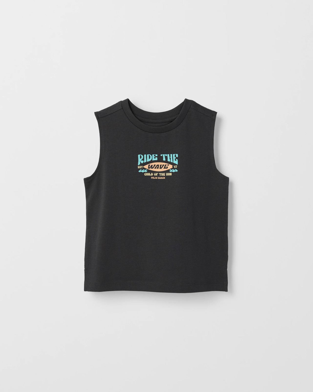 Australian Cotton Tank Top 5 of 6