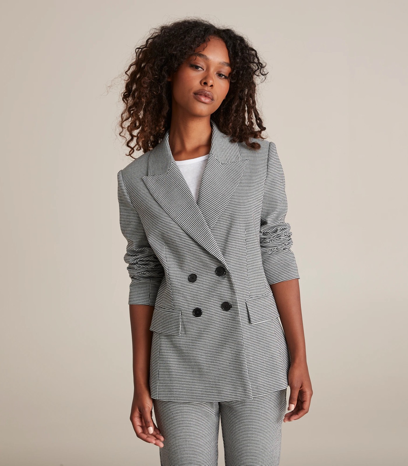 Target on sale grey blazer