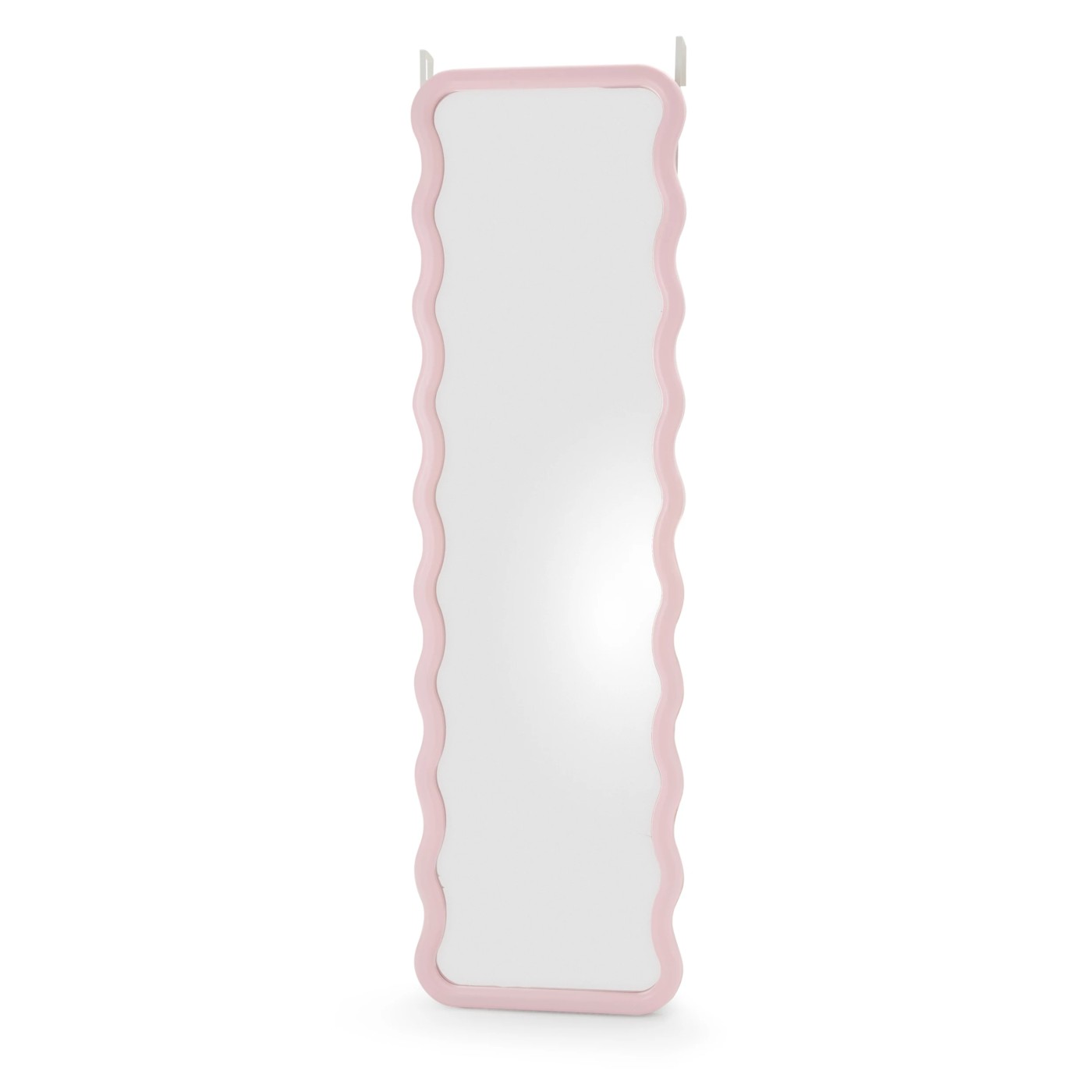 Anko Wavy Over the Door Mirror 3 of 6