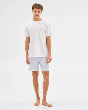 Sleep Lounge Shorts - Maxx