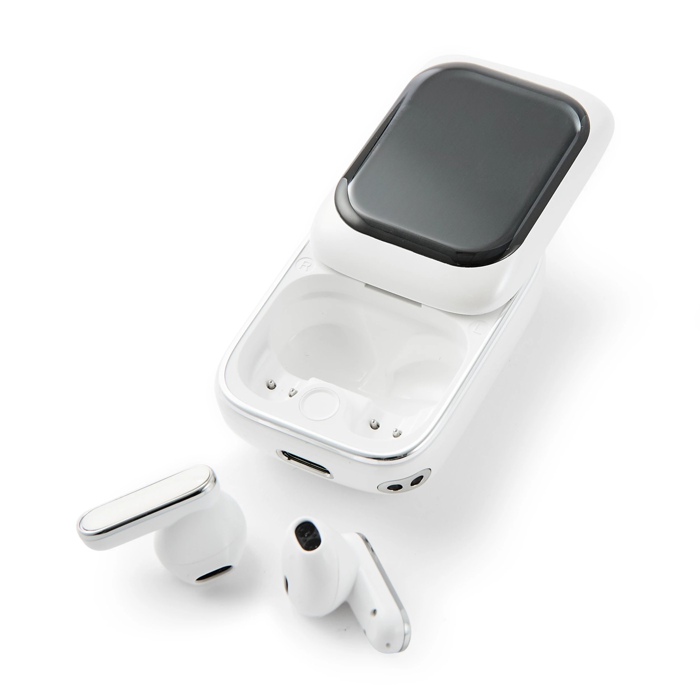 Anko Touchscreen Earbuds 4 of 5