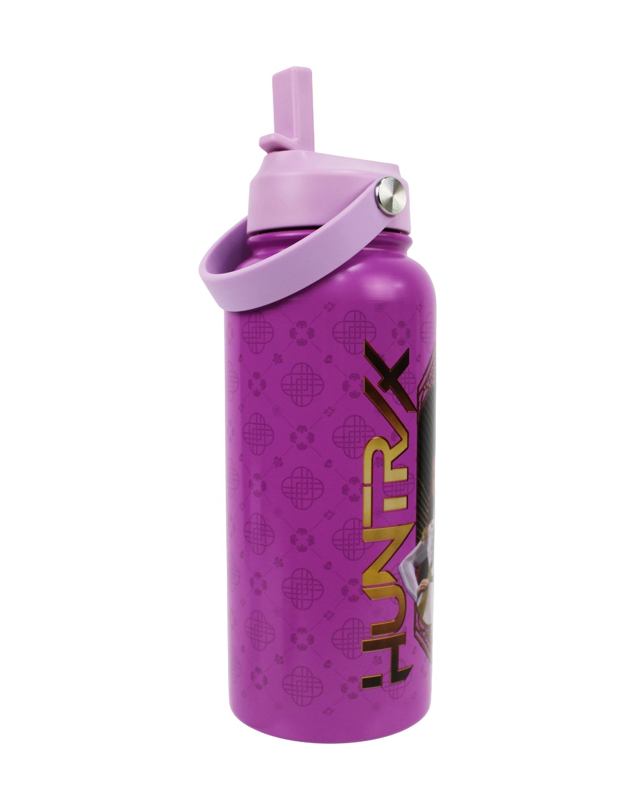 946ml KPop Demon Hunters: HUNTR/X Stainless Steel Drink Bottle 5 of 6