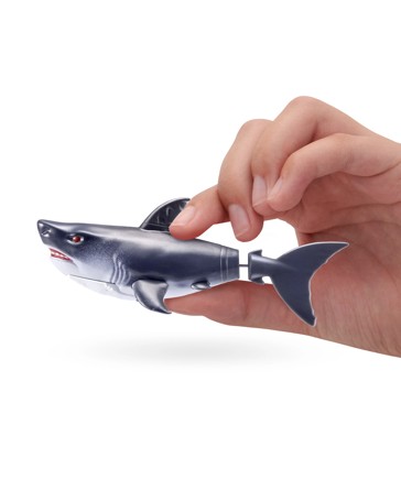 Zuru Robo Alive Water Activated Shark Toy - Assorted