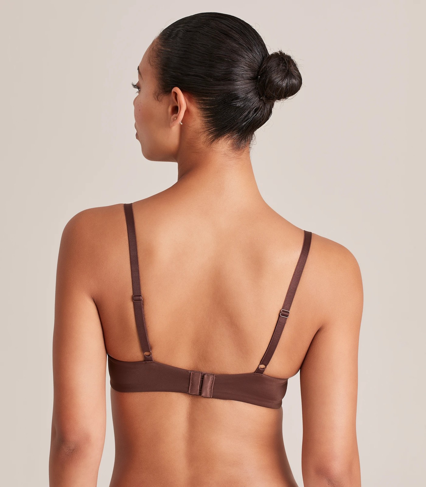 Lace T-Shirt Bra; Style: TLMLT090 3 of 5