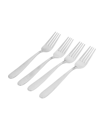 Anko Set of 4 Mayfair Forks