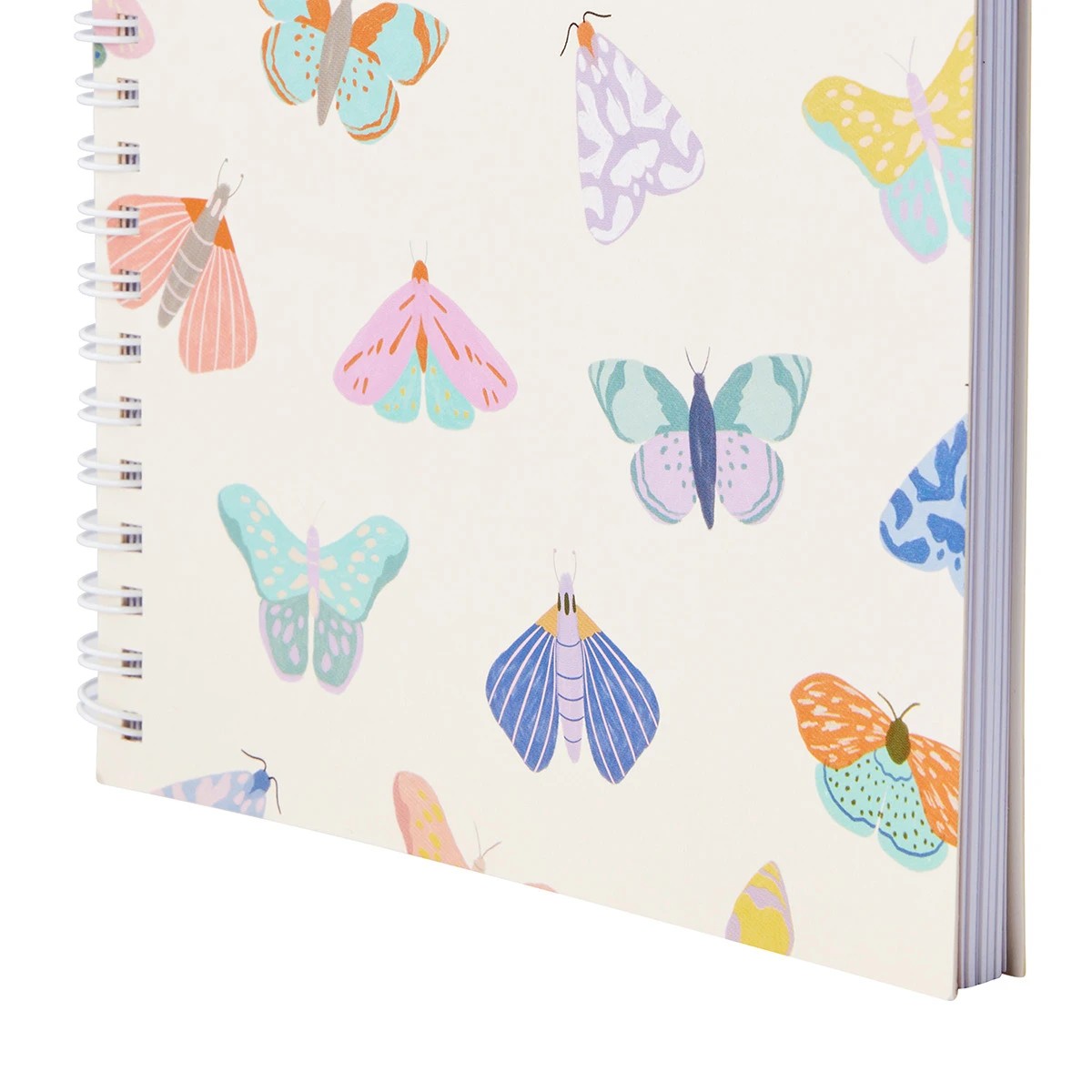 A5 Spiral Notebook - Anko | Target Australia