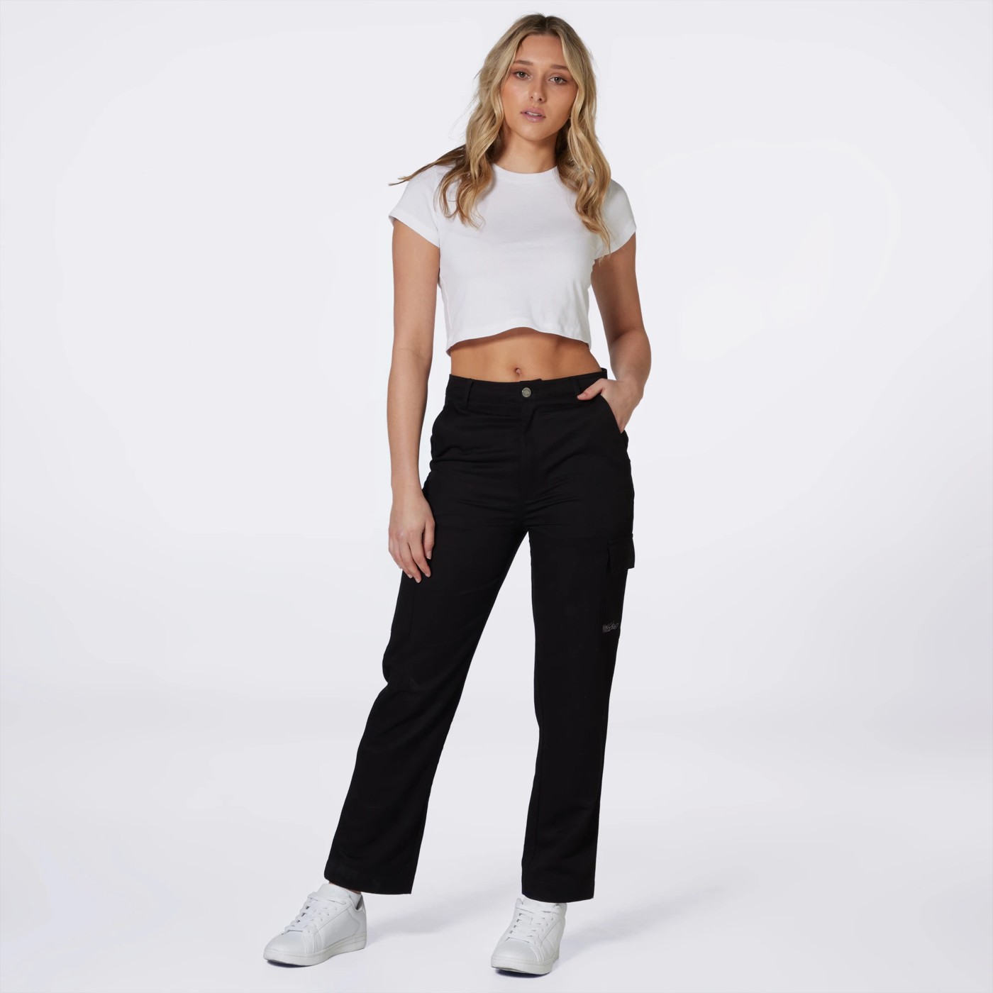 Mossimo Lana Cargo Pants