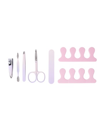 OXX Cosmetics 8 Pack Manicure Set