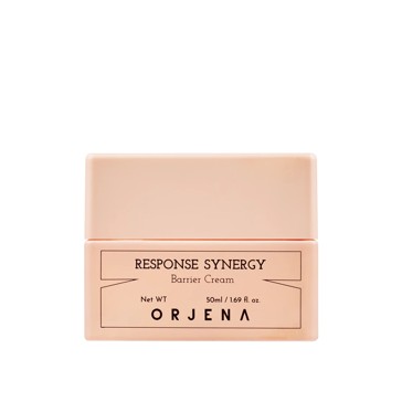 Orjena Response Synergy Barrier Cream 50ml - Panthenol and EGF