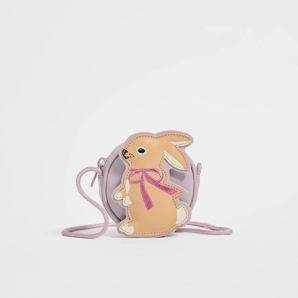 Kids Mini Bunny Crossbody Bag product image