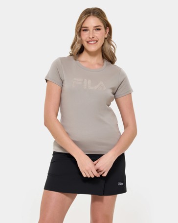 Milly Core T-Shirt - Fila