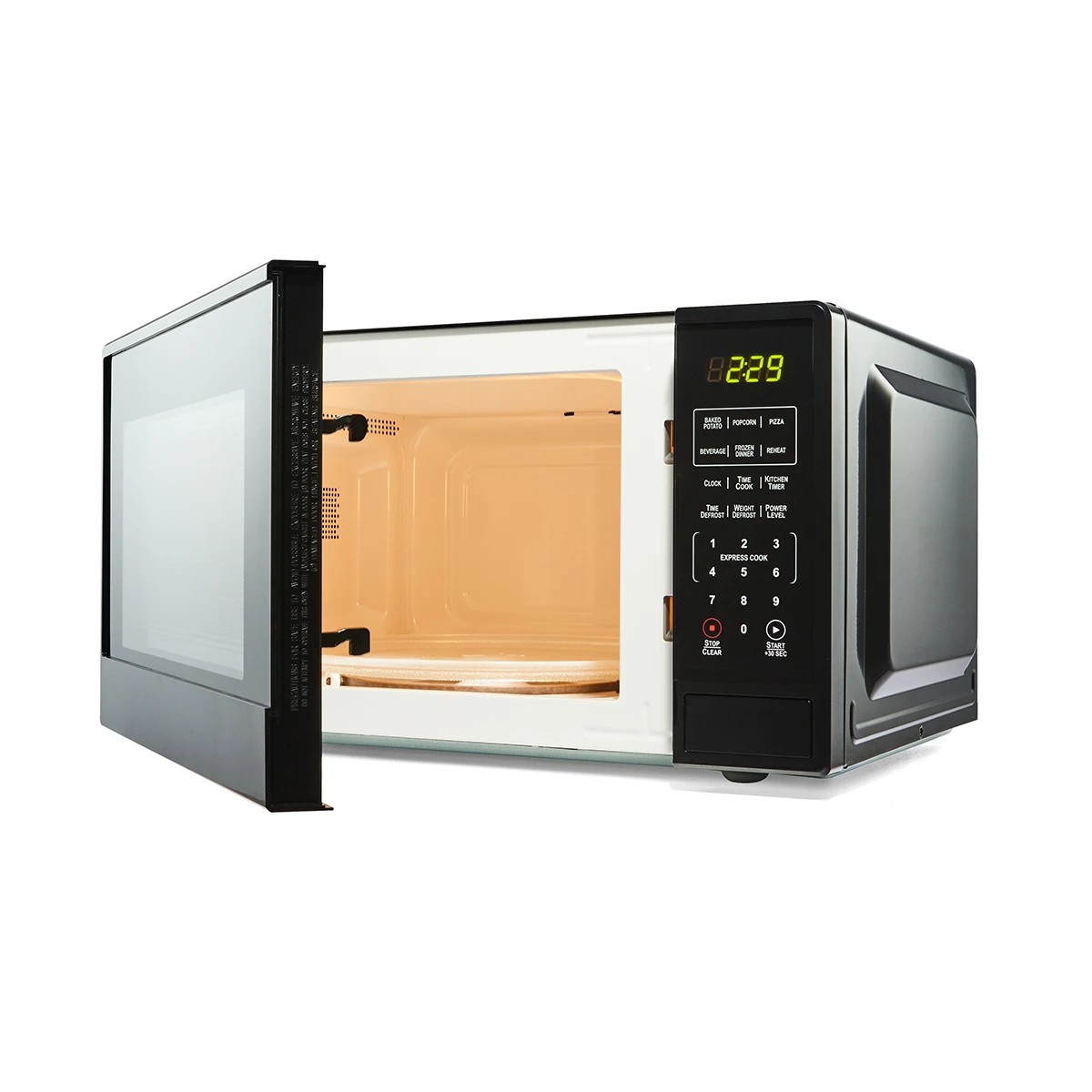 Anko 28 deals litre microwave