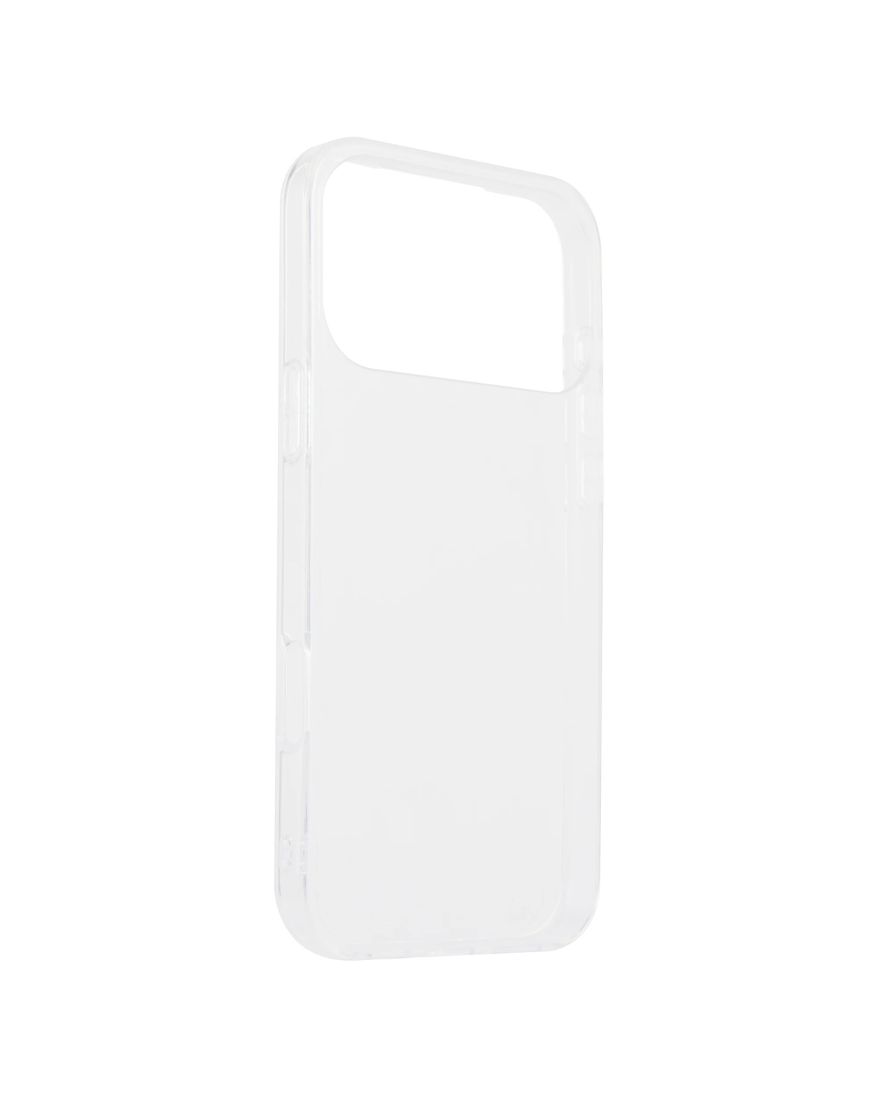 iPhone 17 Pro Max Case, Clear - Anko 4 of 6