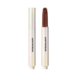 SHEGLAM Pout-Perfect Shine Lip Plumper - Hot Cocoa product image
