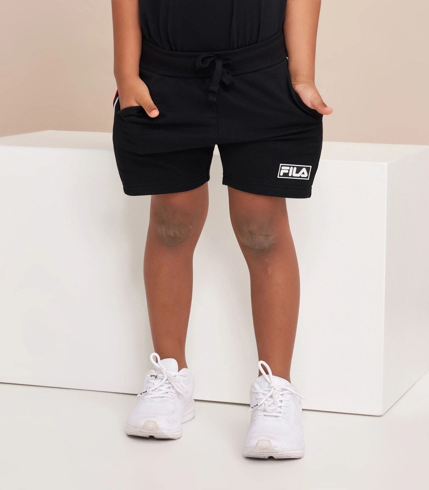 Fila Cruiser Shorts Target Australia