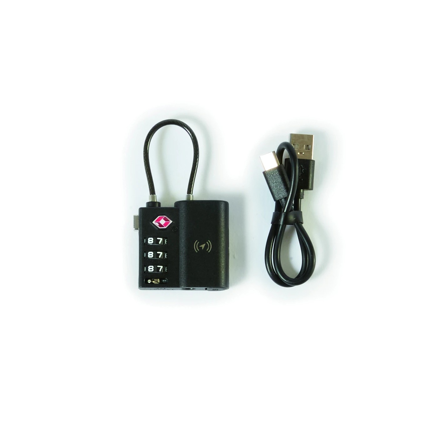 Anko 2-in-1 Lock Tracker 6 of 6