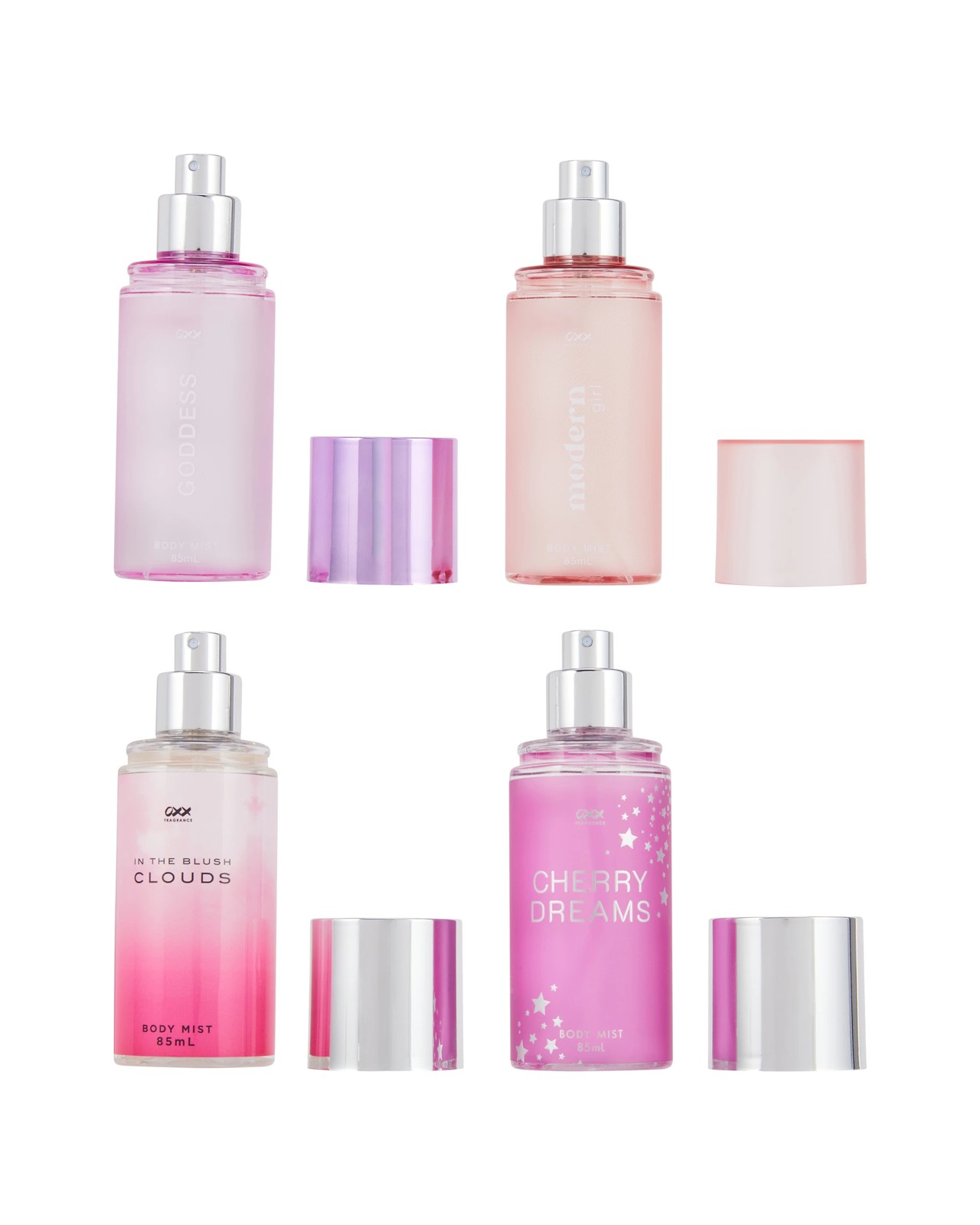 OXX Fragrance: Fragrance Collection : 3 of 6