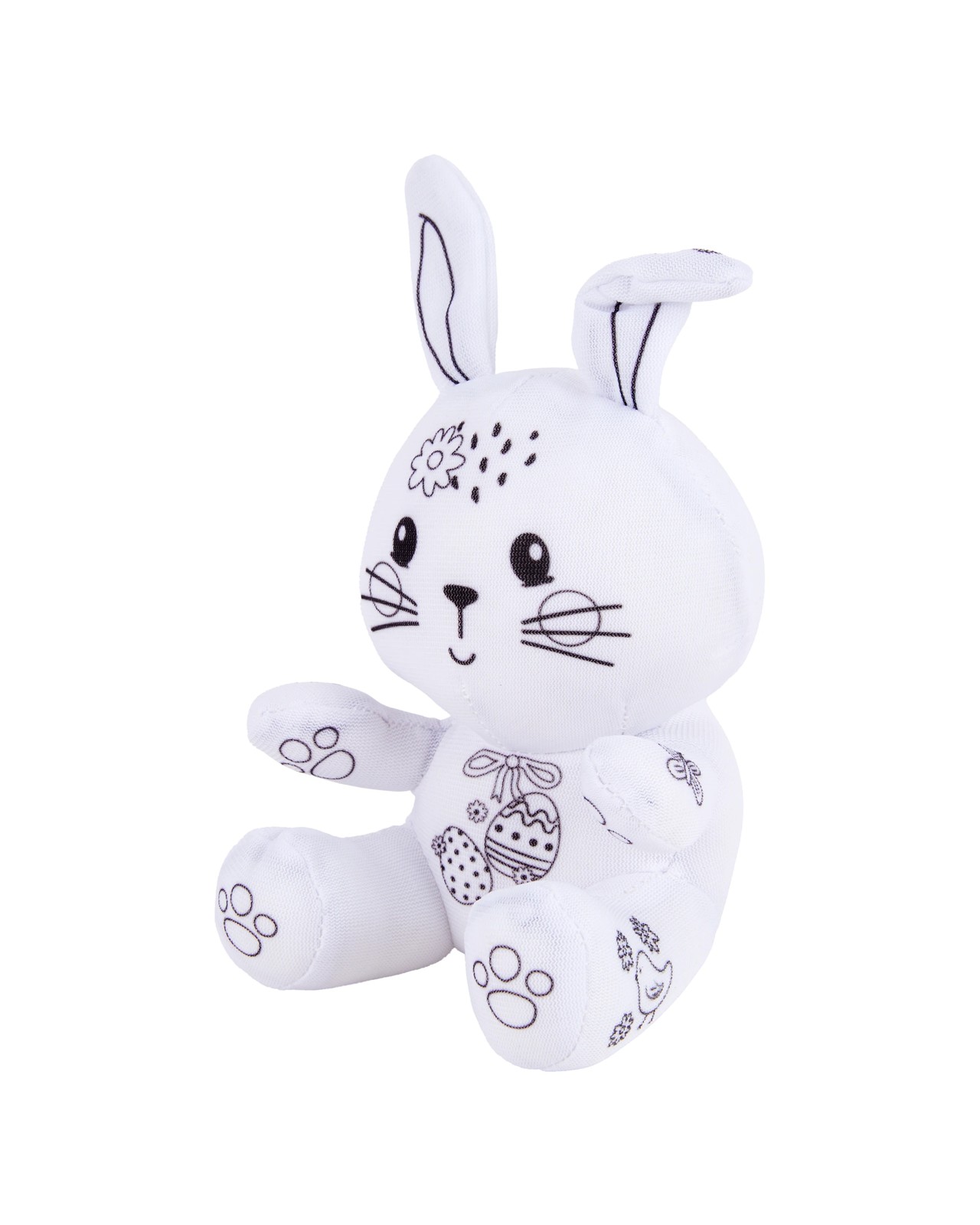 Anko Colour Your Own Easter Bunny 3 of 4