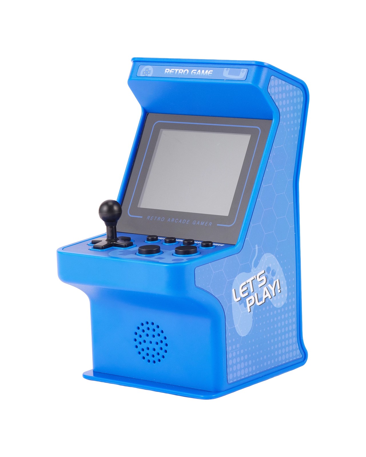 Anko Retro Arcade Game 2 of 6