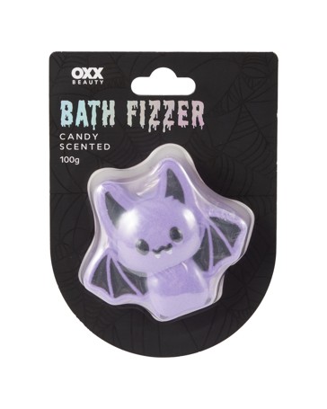 OXX Beauty Bath Fizzer 100g - Candy Scented