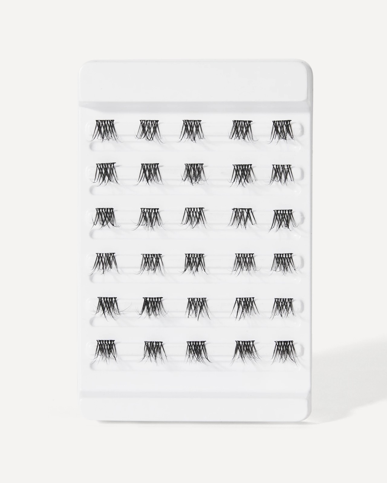 OXX Beauty 30 Pack Pre-glued False Lashes - No. 143 2 of 5