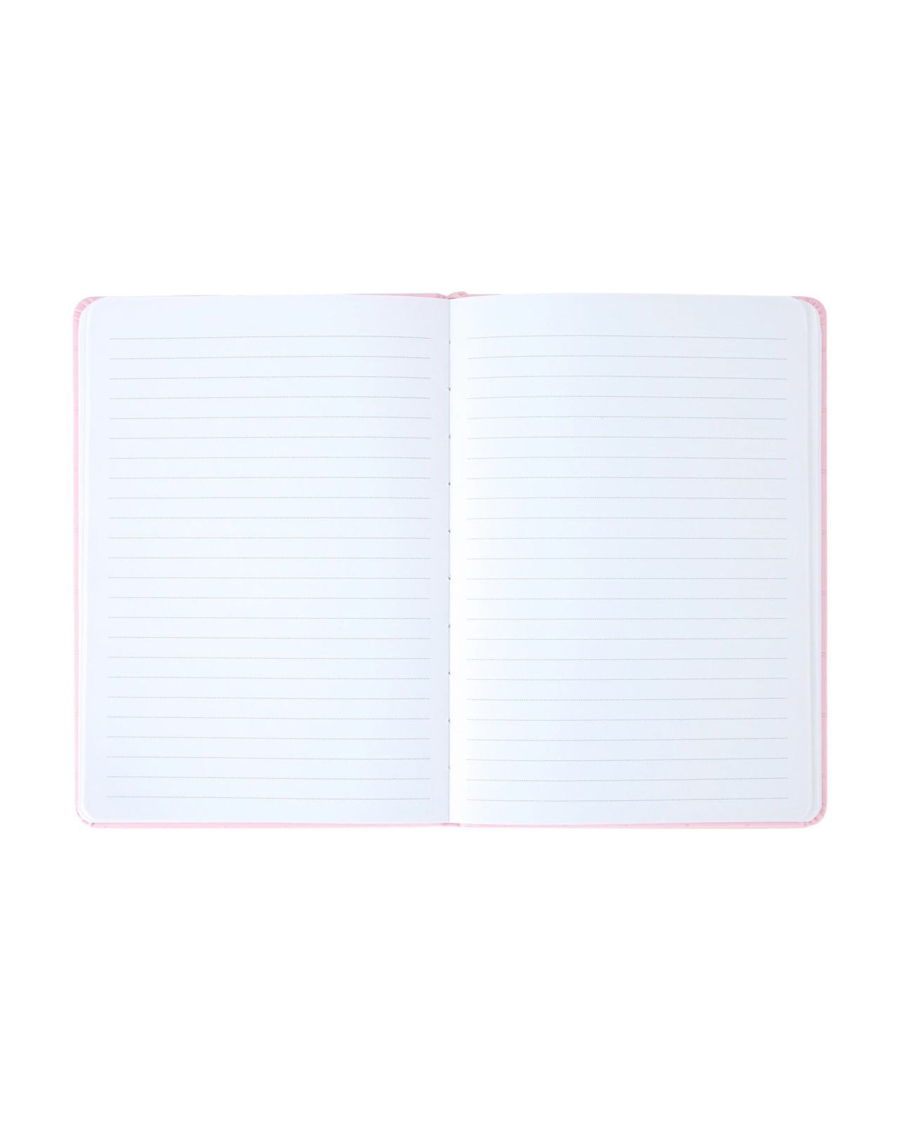 Anko A5 Journal Pink Deboss 80gsm 192 Pages 2 of 5