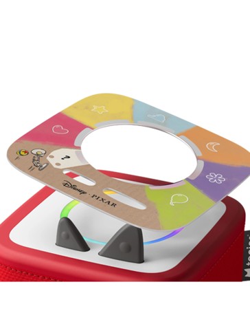 Disney - Pixar - Scene Searchers Tonieplay Game