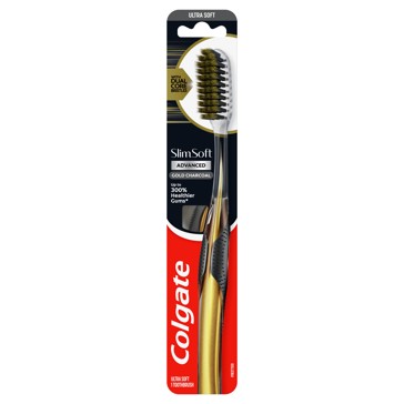 Colgate SlimSoft Advanced Toothbrush
