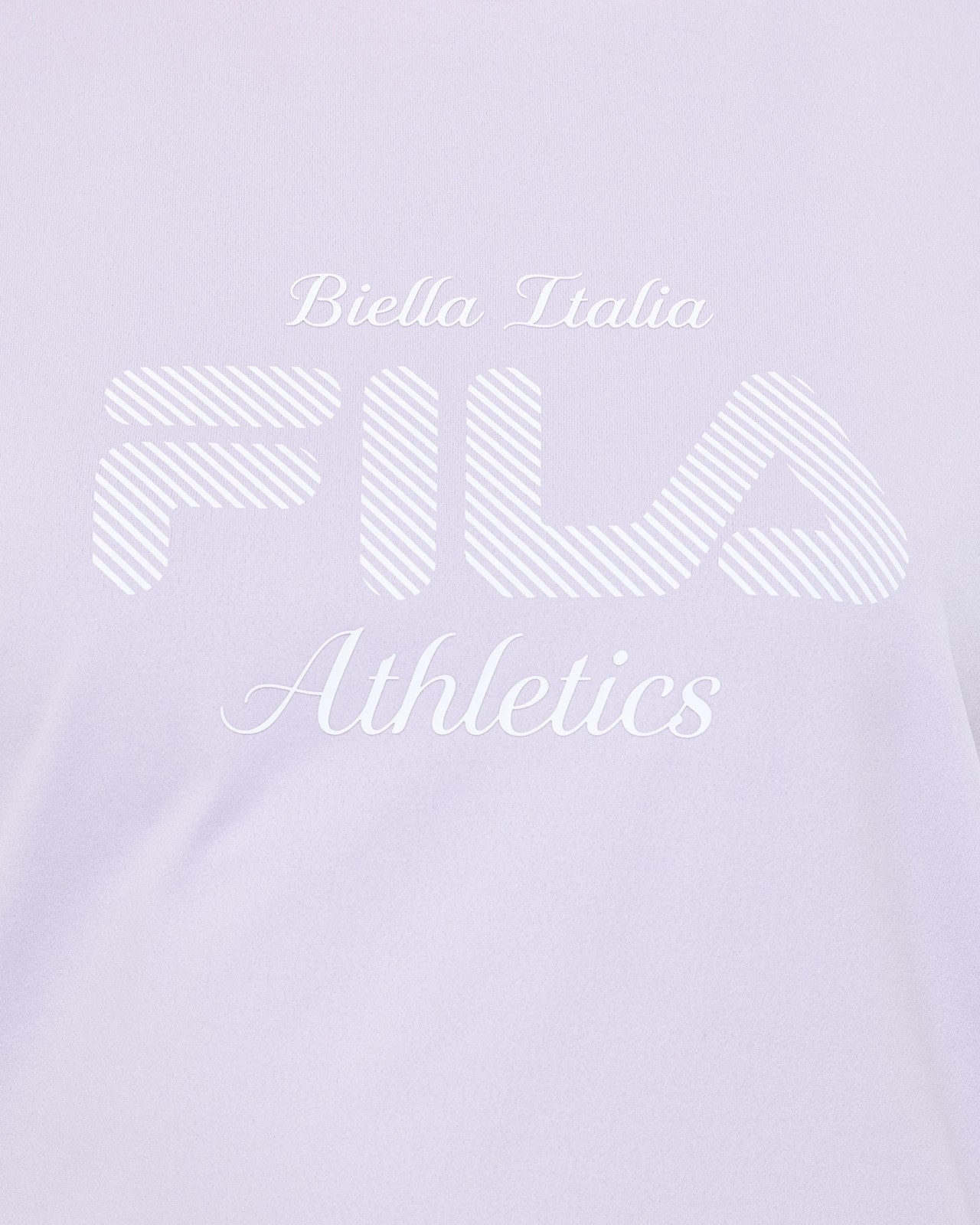 Fila Nola T-Shirt - Thistle 5 of 6