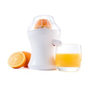 Mini Juicer, Yellow - Anko product image