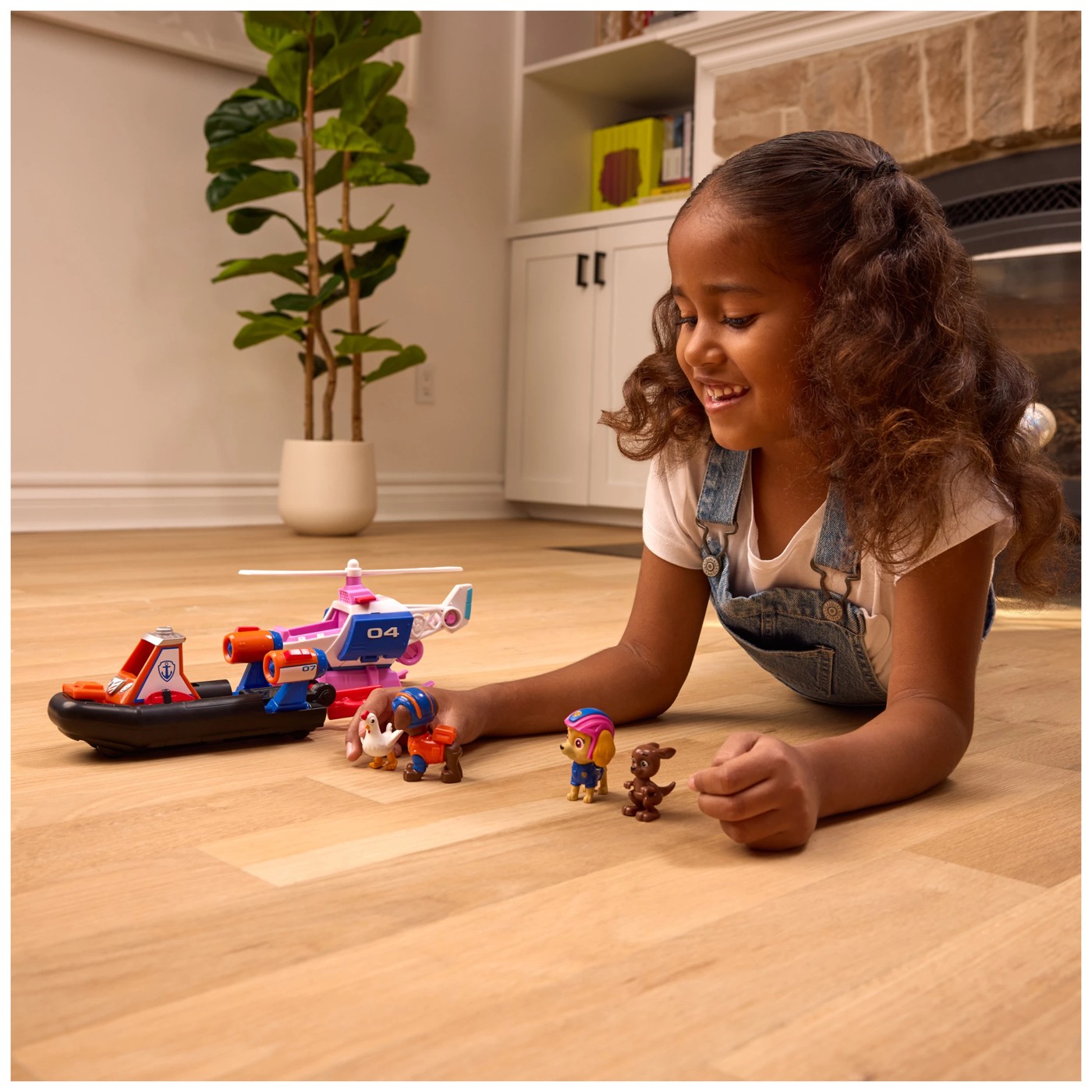 Paw Patrol Search & Rescue Themed Vehicle 6 of 6