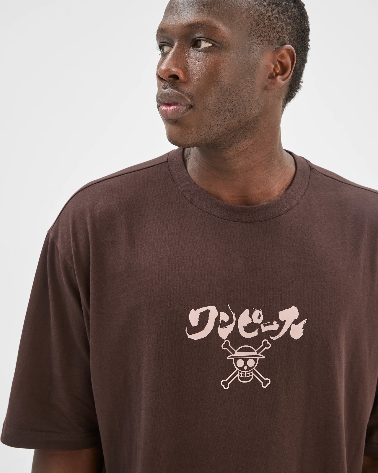 Licensed Cotton Graphic T-Shirt 5 of 5
