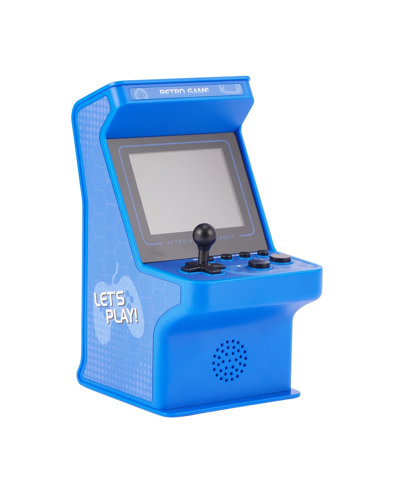 Anko Retro Arcade Game 4 of 6