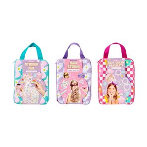 Ultimate Carry Bag Set - Assorted