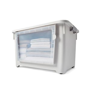 Storage Tub with Window - Anko product image
