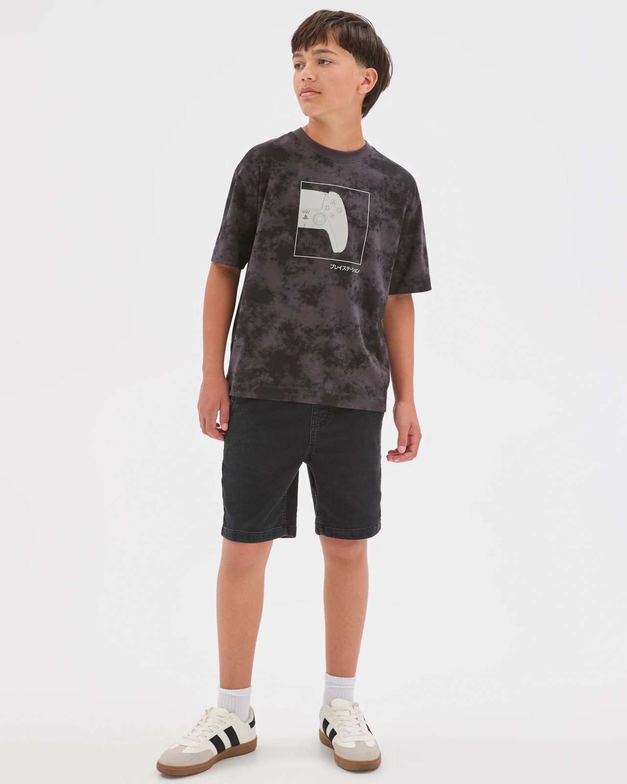 PlayStation Australian Cotton T-shirt 2 of 6