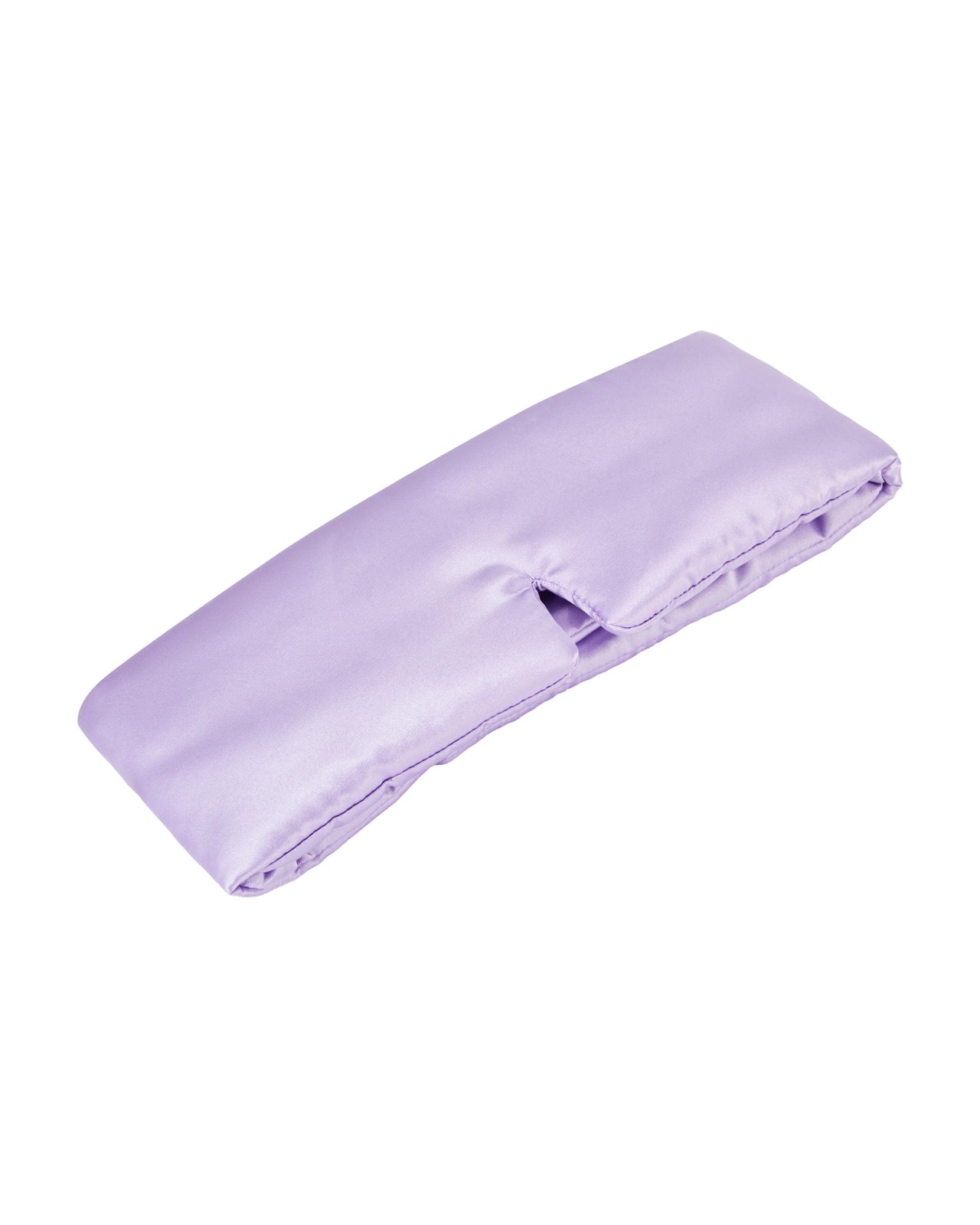 OXX Bodycare Block Out Eye Mask - Lilac 2 of 3