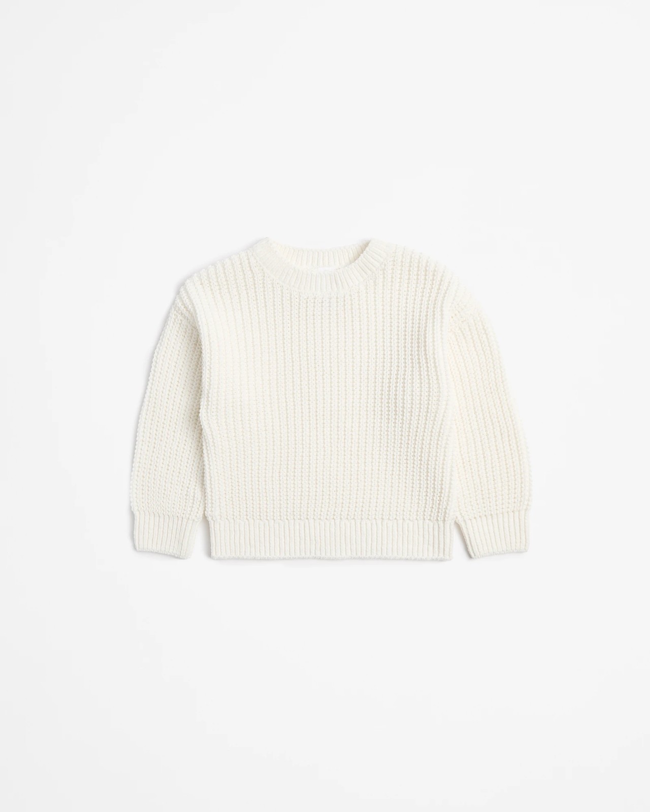 Chenille Rib Knit Jumper 4 of 5