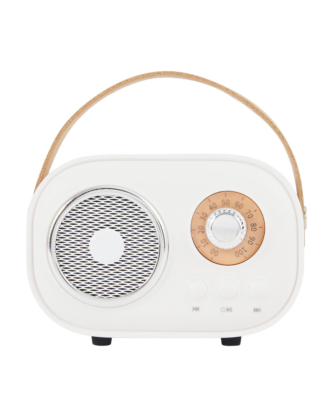 Anko Retro Karaoke Set 2 of 6