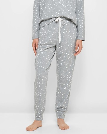 Jogger Pyjama Pants