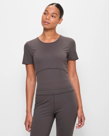 Active Studio Soft T-Shirt