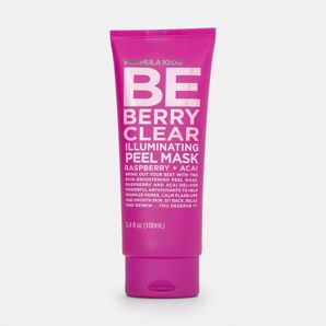 Formula 10.0.6 Berry Clear Illuminating Peel Mask