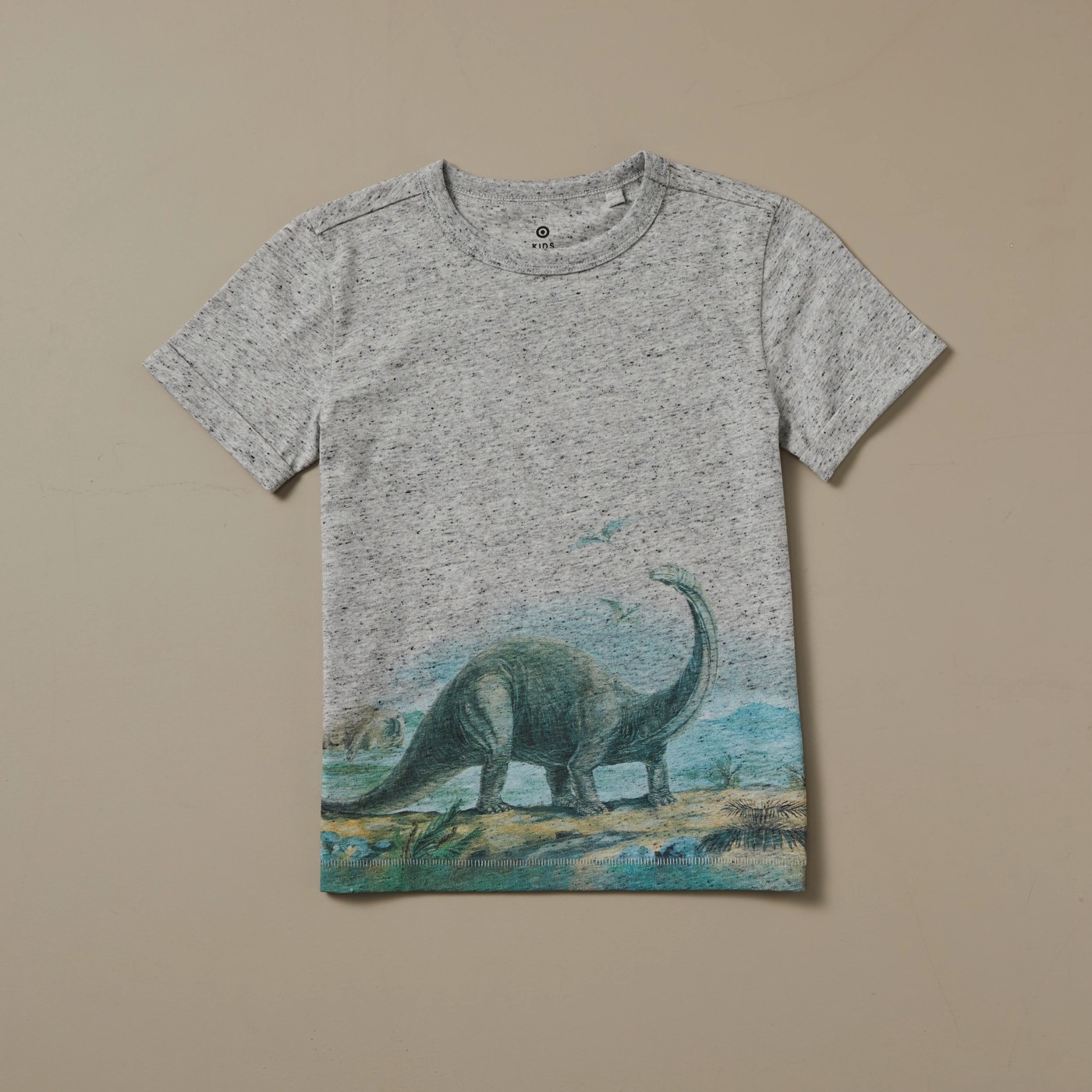 Dinosaur T-shirt 4 of 4