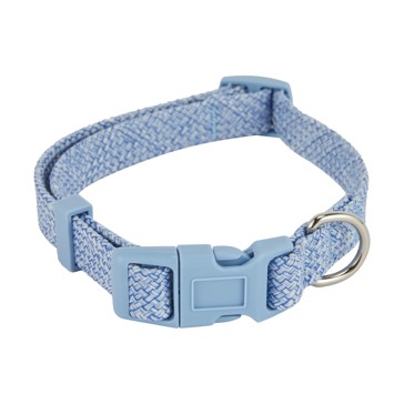 Pet Collar, Small, Blue - Anko